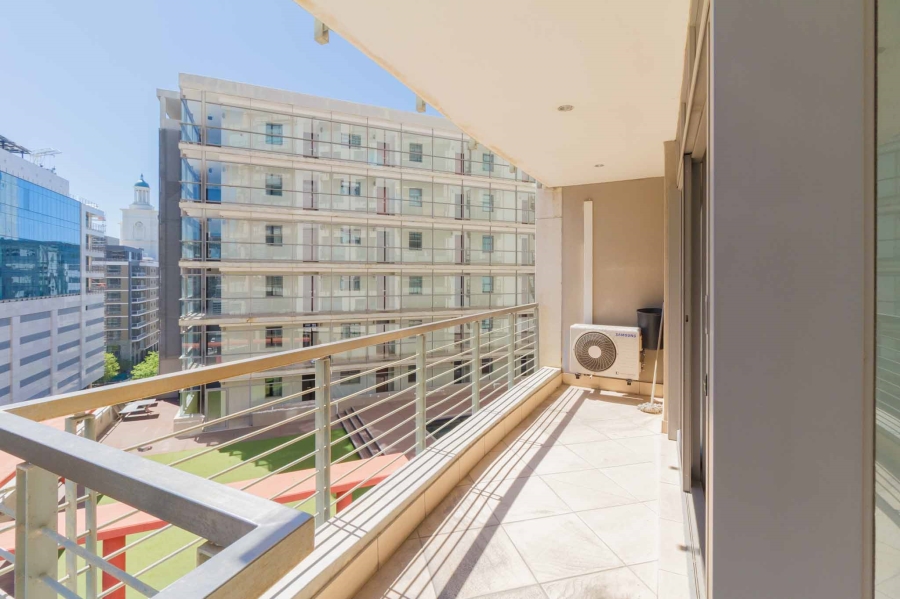 2 Bedroom Property for Sale in Cape Town City Centre Western Cape